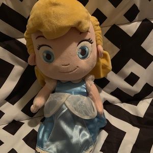 Disney Cinderella Plush